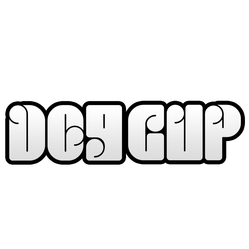 DogCup Logo